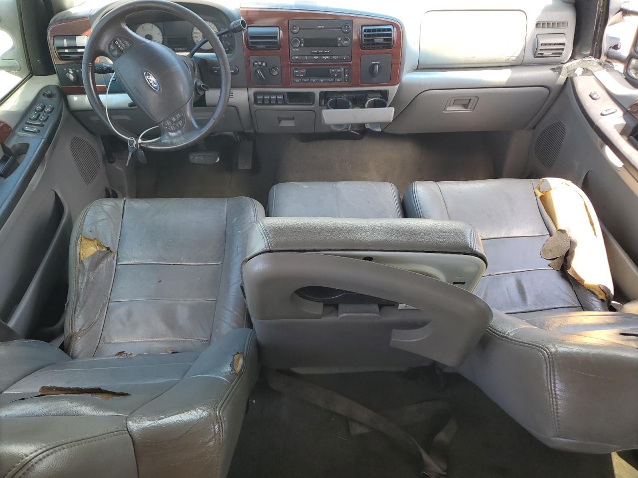 2006 Ford F250 Super Duty VIN: 1FTSW21P86EB88891 Lot: 68512985