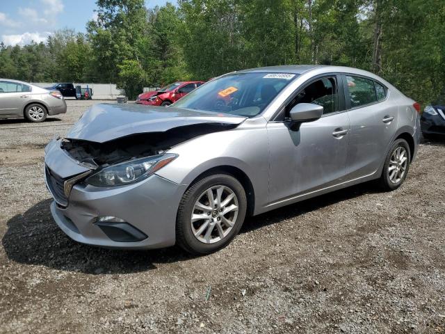 2014 MAZDA 3 TOURING   à vendre chez Copart ON - COOKSTOWN