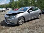 2014 MAZDA 3 TOURING   à vendre chez Copart ON - COOKSTOWN
