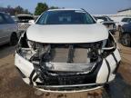 2020 NISSAN MURANO S   for sale at Copart ON - TORONTO