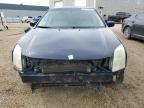 2006 FORD FUSION SE   for sale at Copart AB - EDMONTON