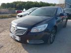 2013 VAUXHALL INSIGNIA S for sale at Copart WESTBURY