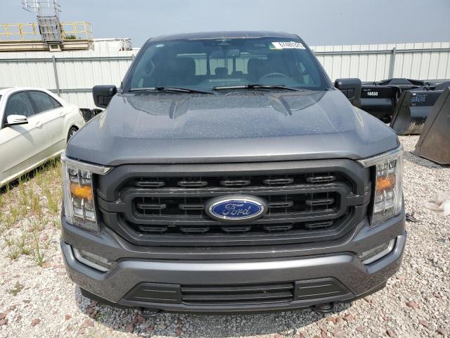  FORD F-150 2023 Gray