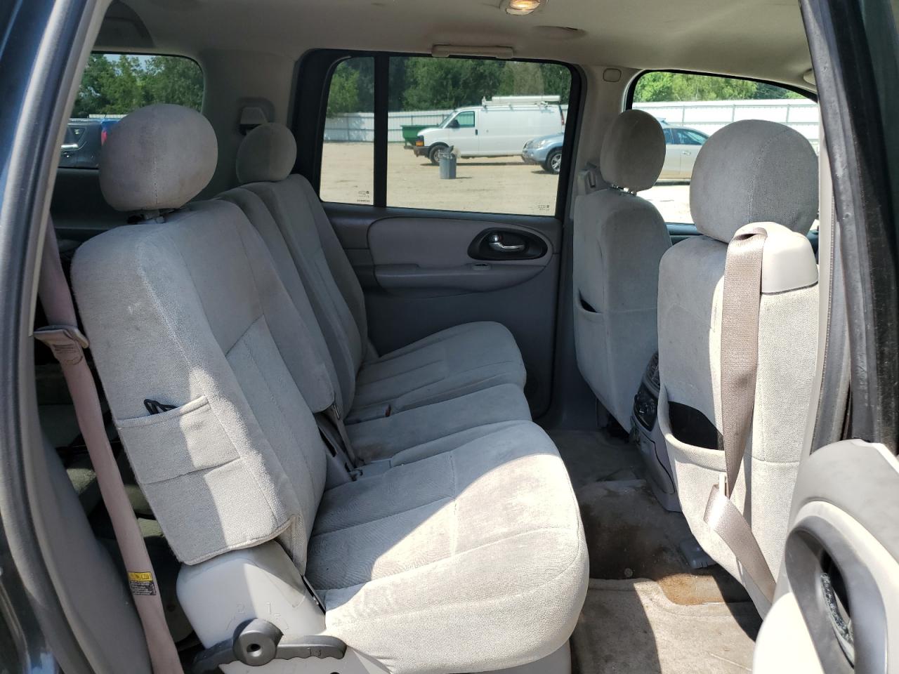 2005 Chevrolet Trailblazer Ext Ls VIN: 1GNET16SX56159874 Lot: 70495425