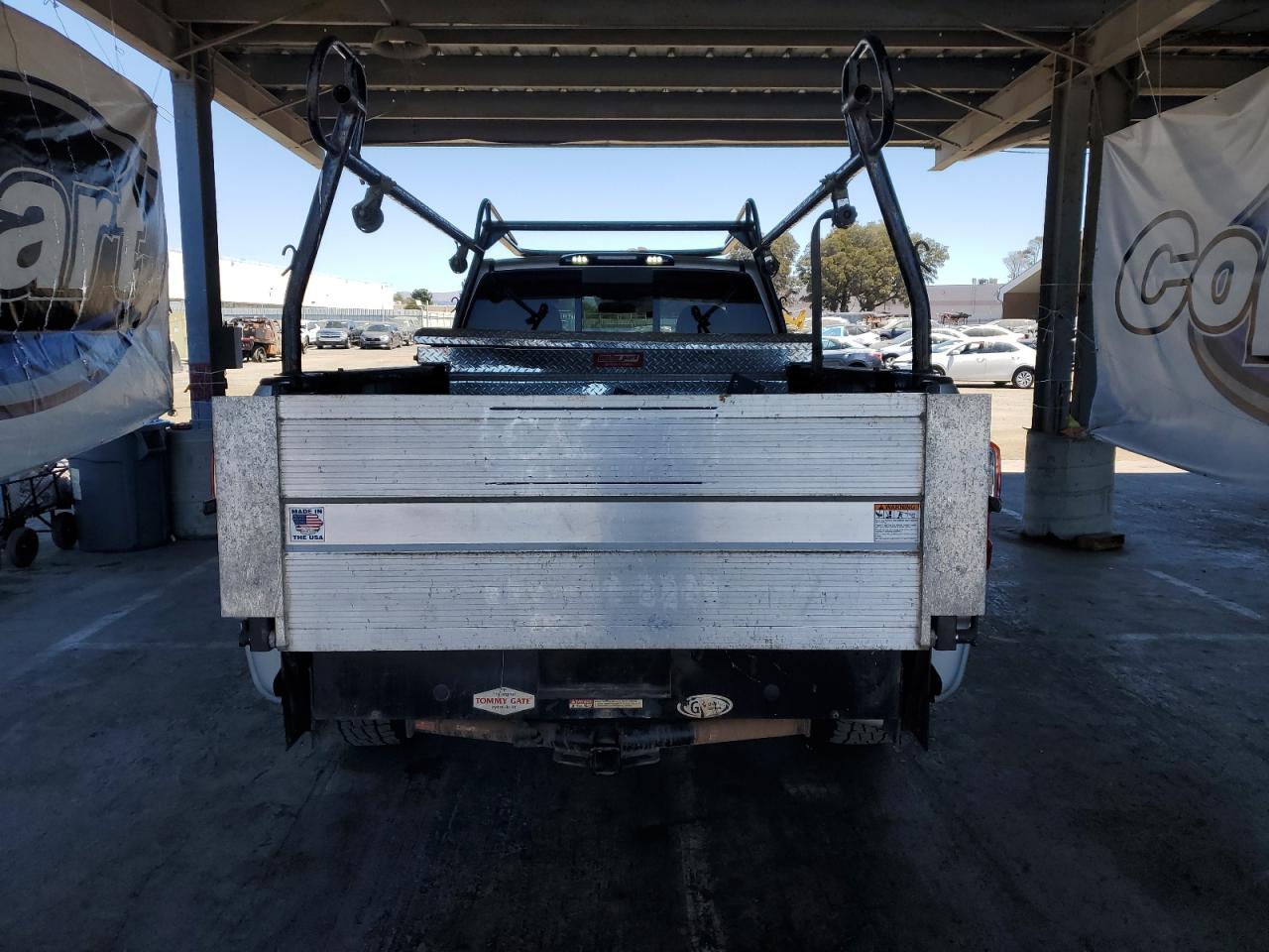 2017 Nissan Titan S VIN: 1N6AA1R7XHN516739 Lot: 69604215