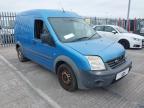 2012 FORD TRANSIT CONNECT  for sale at Copart CHESTER