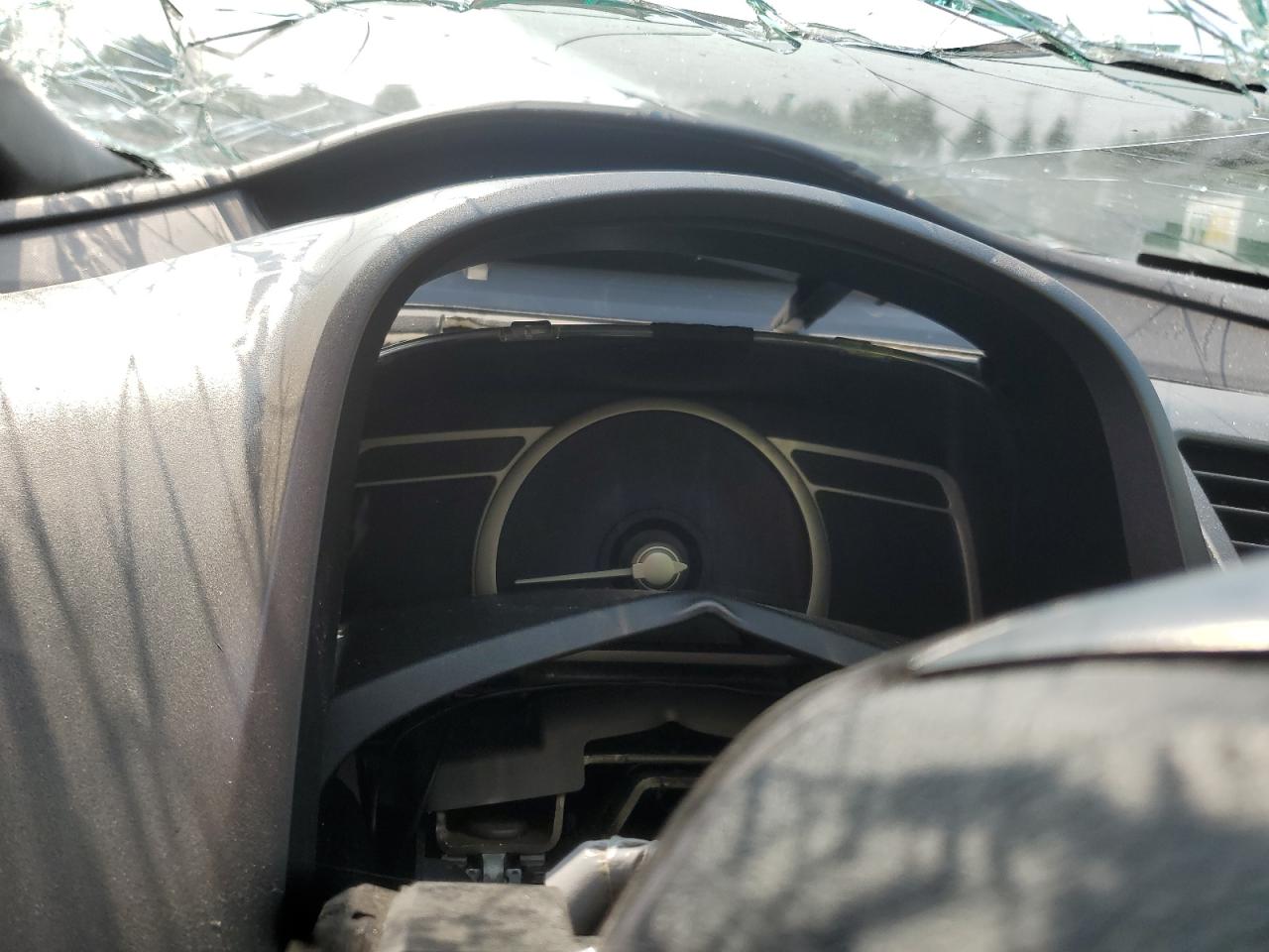 2006 Honda Civic Lx VIN: 1HGFA165X6L093392 Lot: 67276475