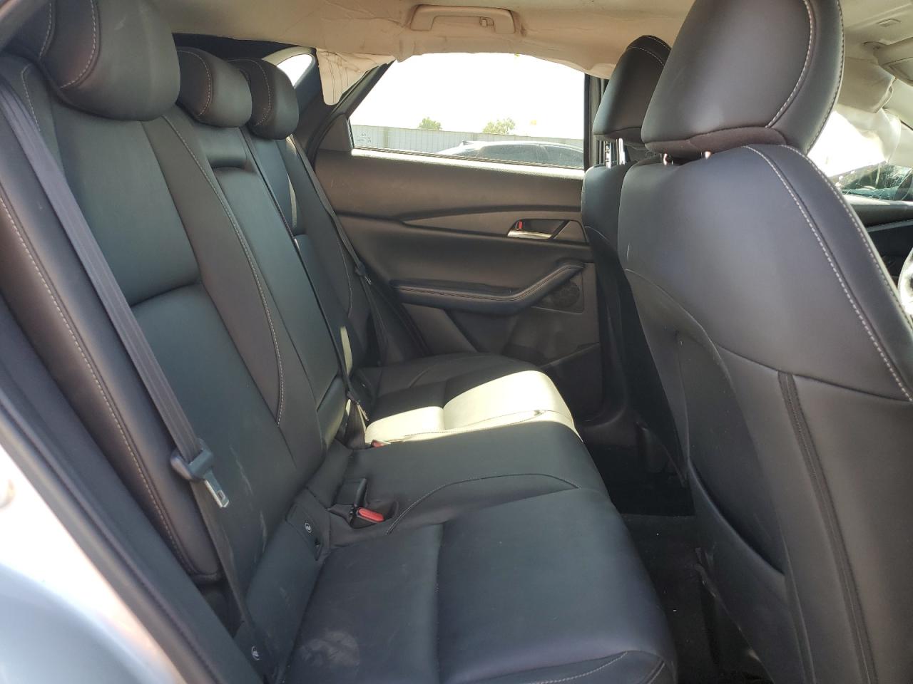 2021 Mazda Cx-30 Preferred VIN: 3MVDMBCL3MM209970 Lot: 68560295