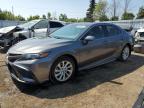 2021 TOYOTA CAMRY SE   à vendre chez Copart ON - TORONTO