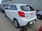 2017 FORD KA+ ZETEC for sale at Copart PETERLEE