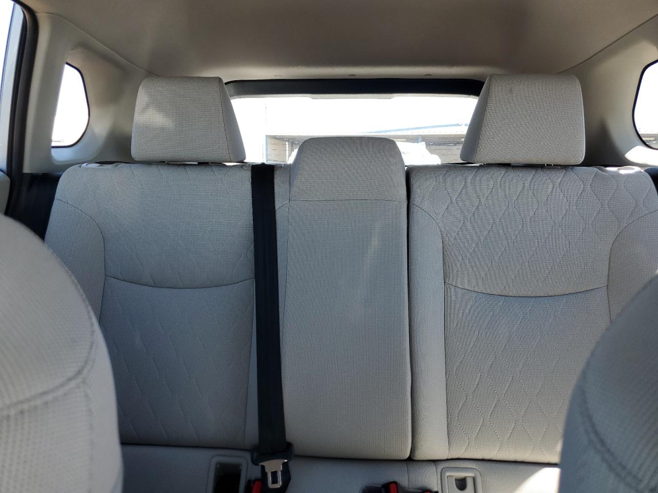 2023 Toyota Corolla Cross L VIN: 7MUAAAAG4PV055986 Lot: 68474505