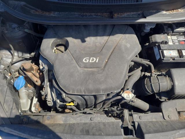 2014 KIA RIO LX  