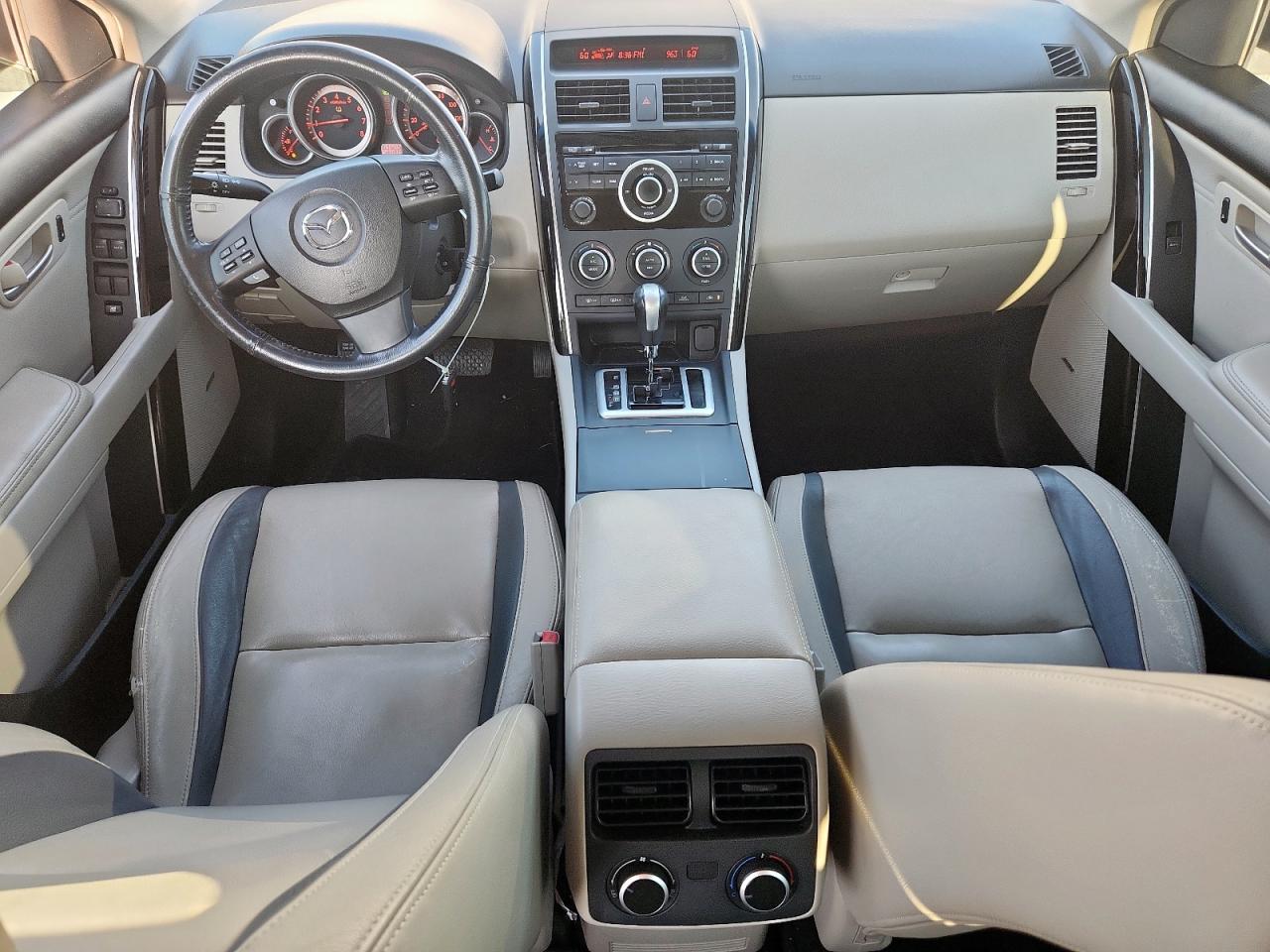 2008 Mazda Cx-9 VIN: JM3TB28A780147628 Lot: 69862305