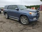 2013 TOYOTA 4RUNNER SR5   à vendre chez Copart SC - COLUMBIA