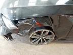 2017 AUDI A5 S5 for sale at Copart WOLVERHAMPTON