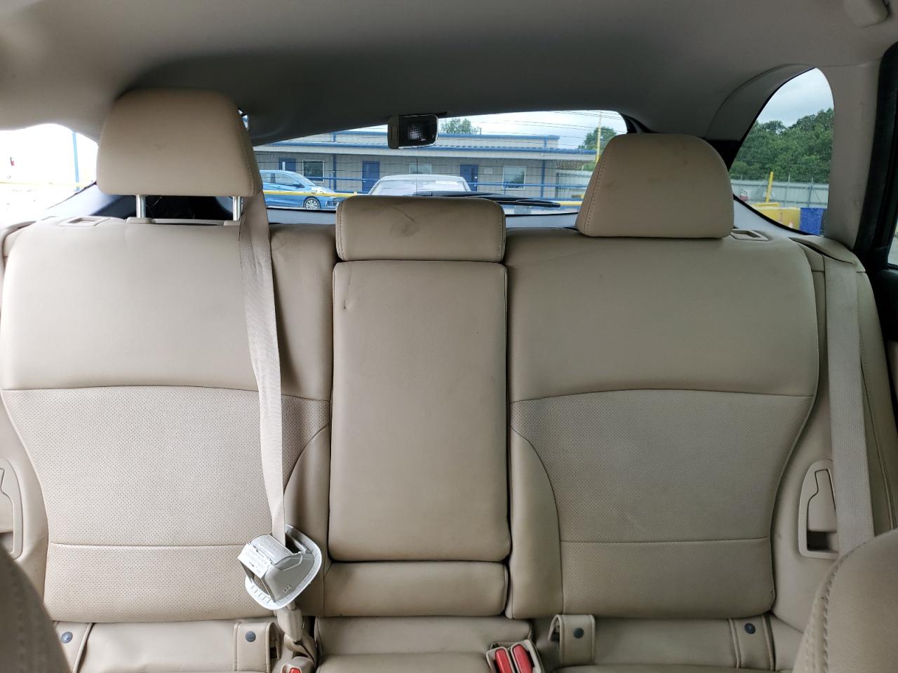 2018 Subaru Outback 2.5I Limited VIN: 4S4BSANC4J3338203 Lot: 67049645