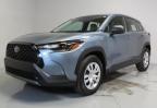 2025 TOYOTA COROLLA CROSS L   for sale at Copart CA - VAN NUYS