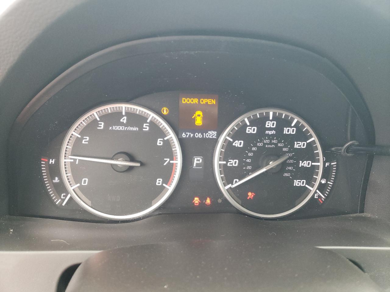 2017 Acura Rdx VIN: 5J8TB3H33HL008788 Lot: 70182615