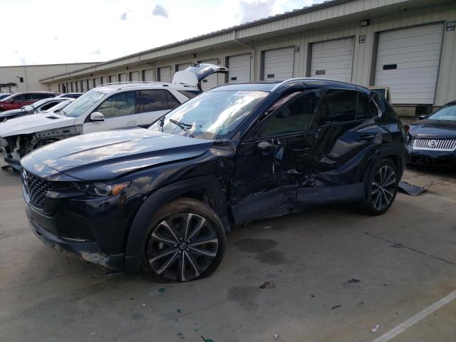 MAZDA CX-50 2024 Black