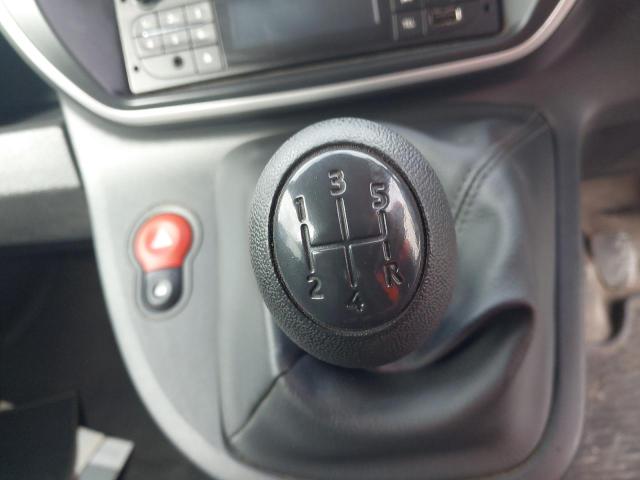2019 RENAULT KANGOO DCI