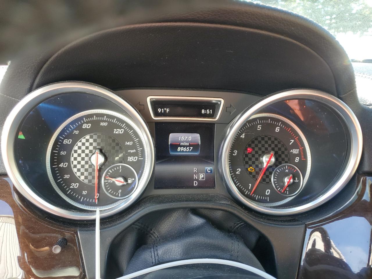 2017 Mercedes-Benz Gle Coupe 43 Amg VIN: 4JGED6EB1HA085570 Lot: 69514335