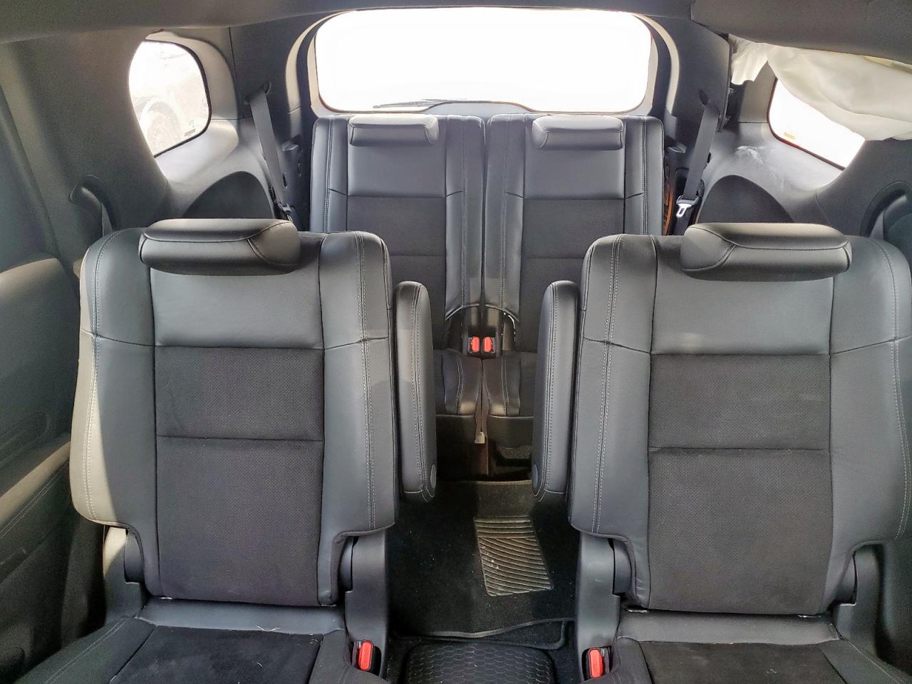 2022 Dodge Durango Gt VIN: 1C4RDJDGXNC107264 Lot: 70480715