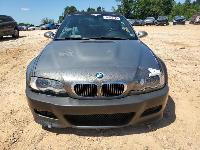 2004 BMW M3   