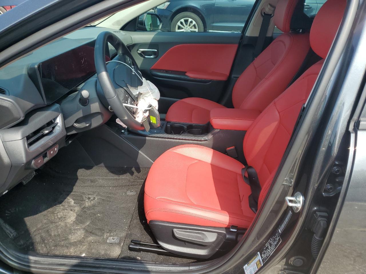 2025 Kia K4 Ex VIN: 3KPFU4DE9SE096197 Lot: 68825305