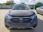 2022 HONDA CR-V EXL   for sale at Copart TX - DALLAS SOUTH