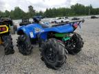 2020 KAWASAKI KVF750 G   for sale at Copart TN - MEMPHIS