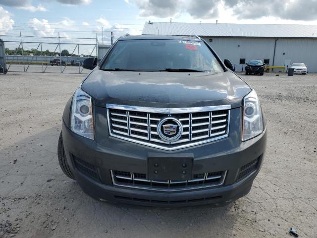  CADILLAC SRX 2016 Czarny