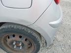 2012 HYUNDAI I10 CLASSIC  for sale at Copart WOLVERHAMPTON