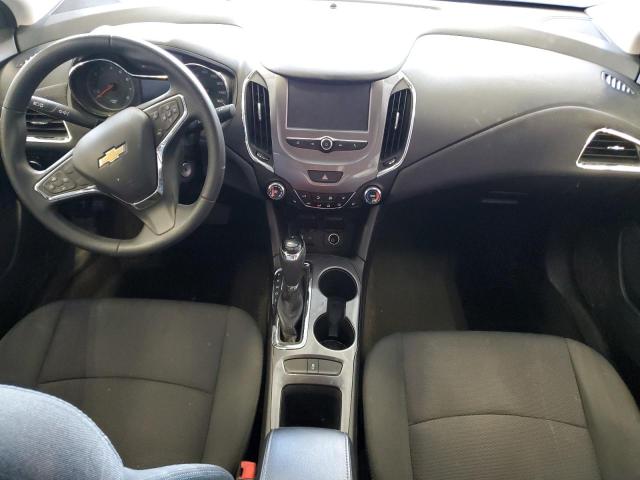 CHEVROLET CRUZE 2018 Biały