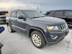 2015 JEEP GRAND CHEROKEE LAREDO   for sale at Copart TX - FT. WORTH