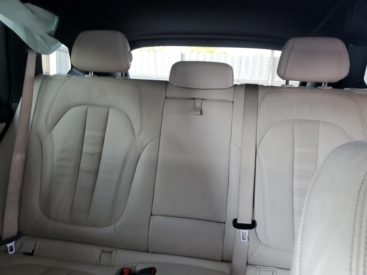 2021 BMW X5 Sdrive 40I VIN: 5UXCR4C0XM9F69978 Lot: 69847025