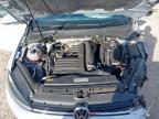 2017 VOLKSWAGEN GOLF S for sale at Copart CORBY