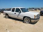 2005 CHEVROLET SILVERADO C1500   à vendre chez Copart TX - SAN ANTONIO