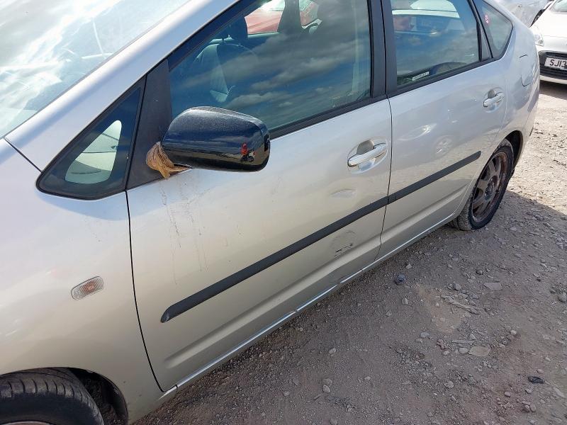 2005 TOYOTA PRIUS T4
