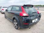 2010 VOLVO C30 R-DESIGN  for sale at Copart CORBY