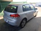 2010 VOLKSWAGEN GOLF MATCH for sale at Copart SANDTOFT