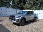 2022 TOYOTA HILUX GR SPORT D-4D 4WD D  for sale at Copart WISBECH