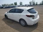 2010 MAZDA 3 I   à vendre chez Copart QC - MONTREAL