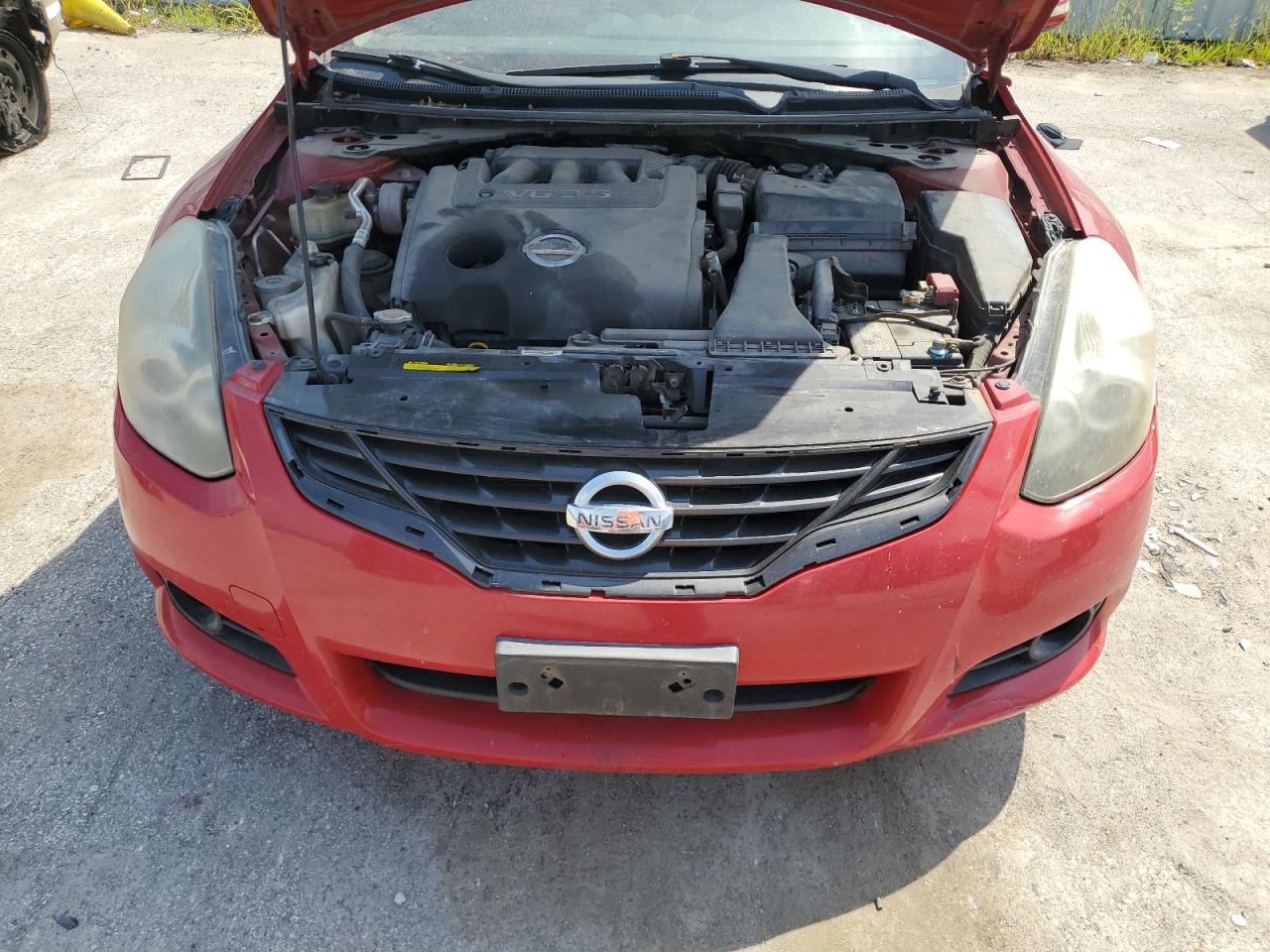 2010 Nissan Altima Sr VIN: 1N4BL2EP2AC162901 Lot: 68876725