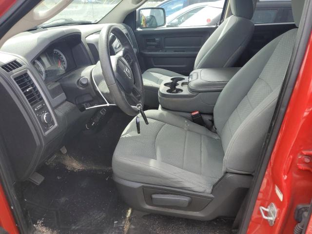 2014 RAM 1500 ST  
