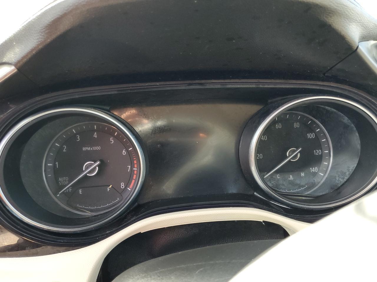 2021 Buick Encore Gx Essence VIN: KL4MMFSL7MB036935 Lot: 67953715