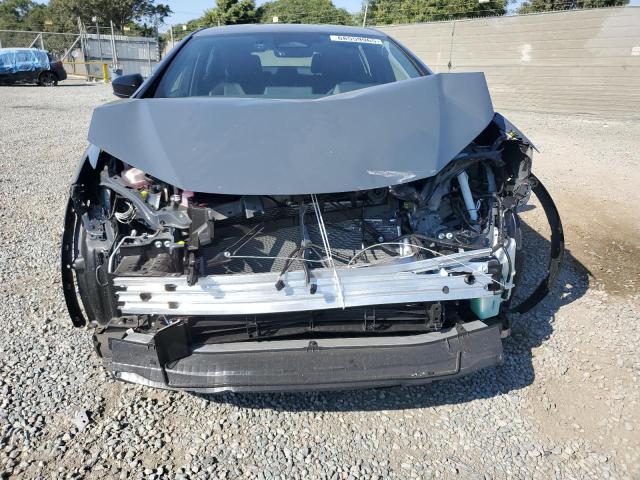  TOYOTA PRIUS 2024 Серый