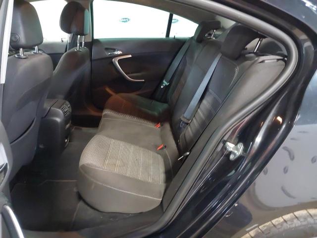 2014 VAUXHALL INSIGNIA S