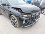 2021 HYUNDAI TUCSON ULTIMATE for sale at Copart YORK