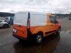 2020 FORD TRANSIT CO for sale at Copart WHITBURN