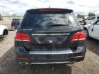2019 MERCEDES-BENZ GLE 400 4MATIC   à vendre chez Copart ON - TORONTO